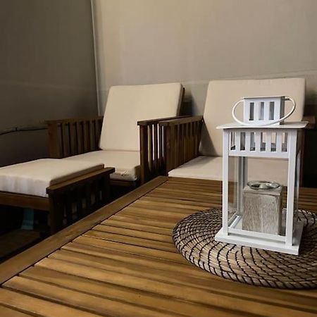 比戈Atico Vintage Con Terraza公寓 外观 照片