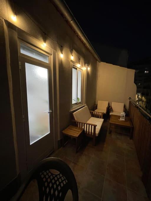 比戈Atico Vintage Con Terraza公寓 外观 照片